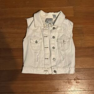 Old navy jean jacket